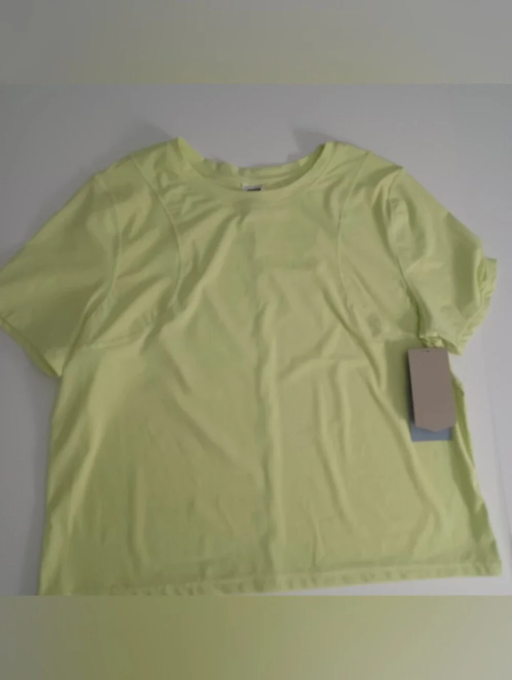 Avia Athletic Mesh Top Sz XXL 20